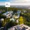 Noosa Crest Penthouse 34 - Private Rooftop Pool