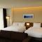 Ramada Encore by Wyndham Busan Haeundae