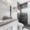 Whistling Cloud/ Design+Desert Views+National Park - Joshua Tree