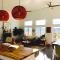 Whistling Cloud/ Design+Desert Views+National Park - Joshua Tree
