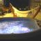 Whistling Cloud/ Design+Desert Views+National Park - Joshua Tree