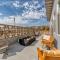 Whistling Cloud/ Design+Desert Views+National Park - Joshua Tree
