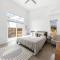 Whistling Cloud/ Design+Desert Views+National Park - Joshua Tree