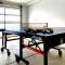 Whistling Cloud/ Design+Desert Views+National Park - Joshua Tree