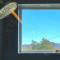 Whistling Cloud/ Design+Desert Views+National Park - Joshua Tree