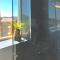 Whistling Cloud/ Design+Desert Views+National Park - Joshua Tree