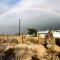 Whistling Cloud/ Design+Desert Views+National Park - Joshua Tree