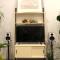 Whistling Cloud/ Design+Desert Views+National Park - Joshua Tree
