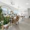 Whistling Cloud/ Design+Desert Views+National Park - Joshua Tree