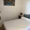 Appartement T2 Cabine 6 pers en bord de mer, parking privé, proche commerces et plage - Leucate - FR-1-81-49