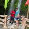 Azure at Tranquility Bay Beach Resort - Kinabutan