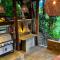 Borderlands Eco Lodge Kithulgala