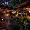Borderlands Eco Lodge Kithulgala