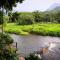 Borderlands Eco Lodge Kithulgala