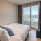 Hotel The Blue Terra - Sokcho
