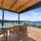 Tapuaetahi Beach Marvel - Te Tii Holiday Home