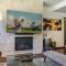 Vail Lion 2 Bedroom Mountain Vacation Rental Just Steps From The Eagle Bahn Gondola