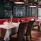 Hotel-Restaurant Das Grambacher I FREE PARKING I SELF CHECK-IN