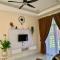 Hawra Homestay Kota Bharu