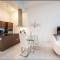Beautiful One Bedroom Condo 16ft ceilings at the W