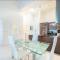 Beautiful One Bedroom Condo 16ft ceilings at the W