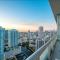Beautiful One Bedroom Condo 16ft ceilings at the W