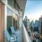 Beautiful One Bedroom Condo 16ft ceilings at the W