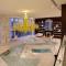 Beautiful One Bedroom Condo 16ft ceilings at the W