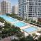 Beautiful One Bedroom Condo 16ft ceilings at the W