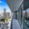 Modern 1 Bed ICON Brickell with Amazing Views - Майами