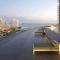 Modern 1 Bed ICON Brickell with Amazing Views - Майами