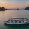 Paradise Elegance Cruise Halong