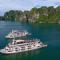 Paradise Elegance Cruise Halong