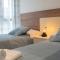 Deluxe Apartament Alcalá la Real
