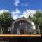 The Boathouse pod