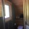 The Boathouse pod