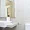 Seabreeze Seaview Super Cosy Stay Bali Residence