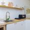 Seabreeze Seaview Super Cosy Stay Bali Residence