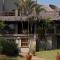 The Homestay