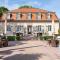 Hotel Jagdschloss Kranichstein