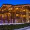 Hotel Les Montagnards