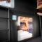 Capsule Hotel - Lucerne TheLAB