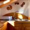 Monolocale in chalet alpino 022143-AT-010681