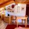 Monolocale in chalet alpino 022143-AT-010681