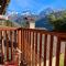 Monolocale in chalet alpino 022143-AT-010681