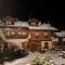 Monolocale in chalet alpino 022143-AT-010681