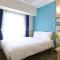 Toyoko Inn Fuji Kawaguchiko Ohashi