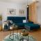 Luxury Apartment Vabriga