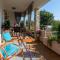 Luxury Apartment Vabriga