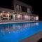 Martincic residence - 5 stars luxury with pool heating on 4000m2